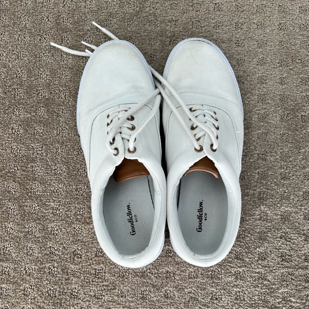 Men’s Goodfellow shoes